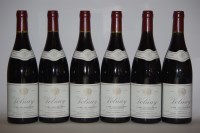 Lot 298 - Volnay 1ere Cru ‘Les Caillerets’