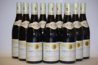 Lot 299 - Chorey-lès-Beaune