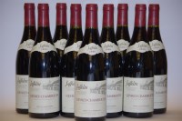 Lot 302 - Gevrey-Chambertin