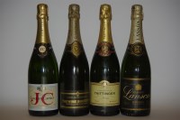 Lot 81 - Assorted Champagne to include: Moët & Chandon