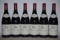 Lot 179 - Cornas les Chaillots