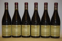 Lot 180 - Châteauneuf-du-Pape