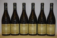 Lot 183 - Châteauneuf-du-Pape