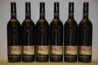 Lot 238 - Assorted to include: Terrunyo Cabernet Sauvignon