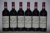 Lot 239 - Monteraponi Chianti Classico