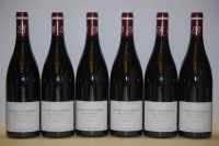 Lot 308 - Gevrey-Chambertin Mes Favorites