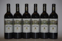 Lot 429 - Château Léoville Barton