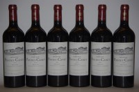 Lot 430 - Château Pontet-Canet