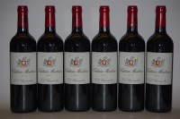 Lot 431 - Château Montrose