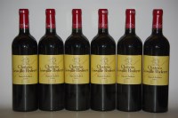 Lot 434 - Château Léoville- Poyferré