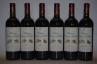 Lot 438 - Château Prieuré-Lichine