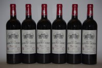 Lot 440 - Château Grand-Puy-Lacoste