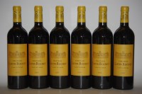 Lot 443 - Château Lafon-Rochet