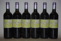 Lot 446 - Château Certan Marzelle