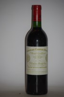 Lot 473 - Château Cheval Blanc