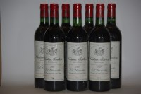 Lot 484 - Château Montrose