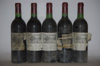 Lot 489 - Château Ducluzeau