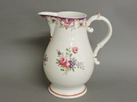 Lot 1311 - A Newhall jug