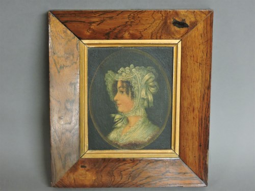 Lot 1237 - English School