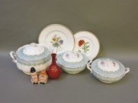 Lot 1620 - Royal Albert 'Enchantment' pattern