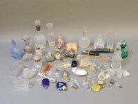 Lot 1194 - A large quantity of Victorian and later glass