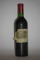 Lot 396 - Château Lafite-Rothschild