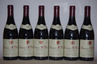 Lot 284 - Romanée-Saint-Vivant