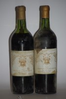 Lot 333 - Château Calon-Ségur