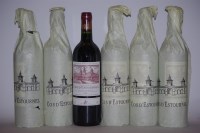 Lot 449 - Château Cos d’Estournel