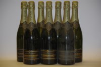 Lot 82 - The Wine Society’s Private Cuvée Champagne