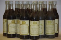 Lot 159 - The Wine Society’s Fine Liqueur Cognac