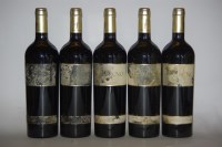 Lot 248 - Assorted Oreno Tenuta Sette Ponti to include: Toscana