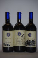 Lot 249 - Sassicaia