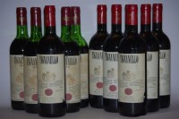 Lot 251 - Assorted Tignanello