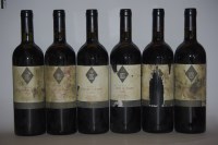 Lot 252 - Assorted Guado al Tasso to include: 2000