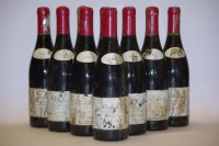 Lot 318 - Richebourg