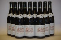 Lot 197 - Gigondas La Tour Sarazzine