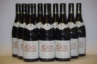 Lot 198 - Gigondas La Tour Sarazzine