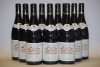 Lot 199 - Gigondas La Tour Sarazzine