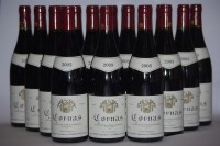 Lot 200 - Cornas