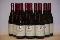 Lot 324 - Le Corton