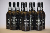 Lot 93 - Dow’s