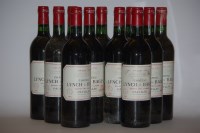 Lot 371 - Château Lynch-Bages