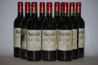 Lot 378 - Château Léoville Barton