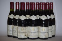 Lot 289 - Savigny-les-Beaune