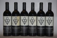 Lot 225 - Anaperenna Barossa Valley Shiraz Cabernet Sauvignon