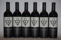 Lot 226 - Godolphin Barossa Valley Shiraz Cabernet Sauvignon