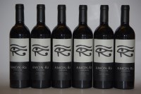 Lot 227 - Amon Ra Barossa Valley Shiraz