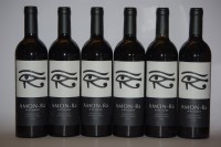 Lot 228 - Amon Ra Barossa Valley Shiraz