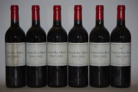 Lot 381 - Château Haut-Bailly